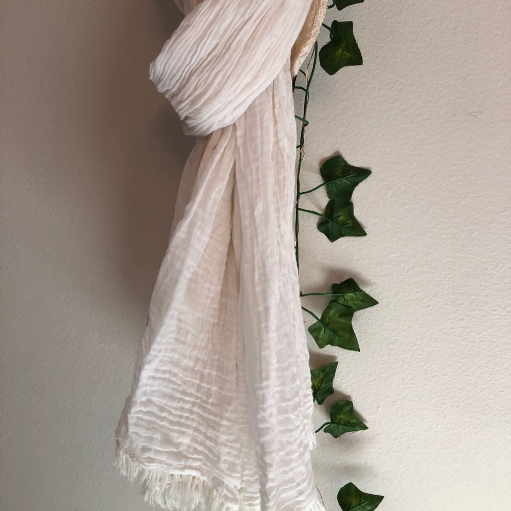 Boho Scarf